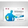 Astine tablet relieve moderate to severe pain